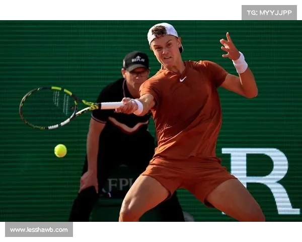 ATP排名解析:全球网球选手竞争态势与未来发展趋势分析 ATP排名解析:全球网球选手竞争态势与未来发展趋势分析